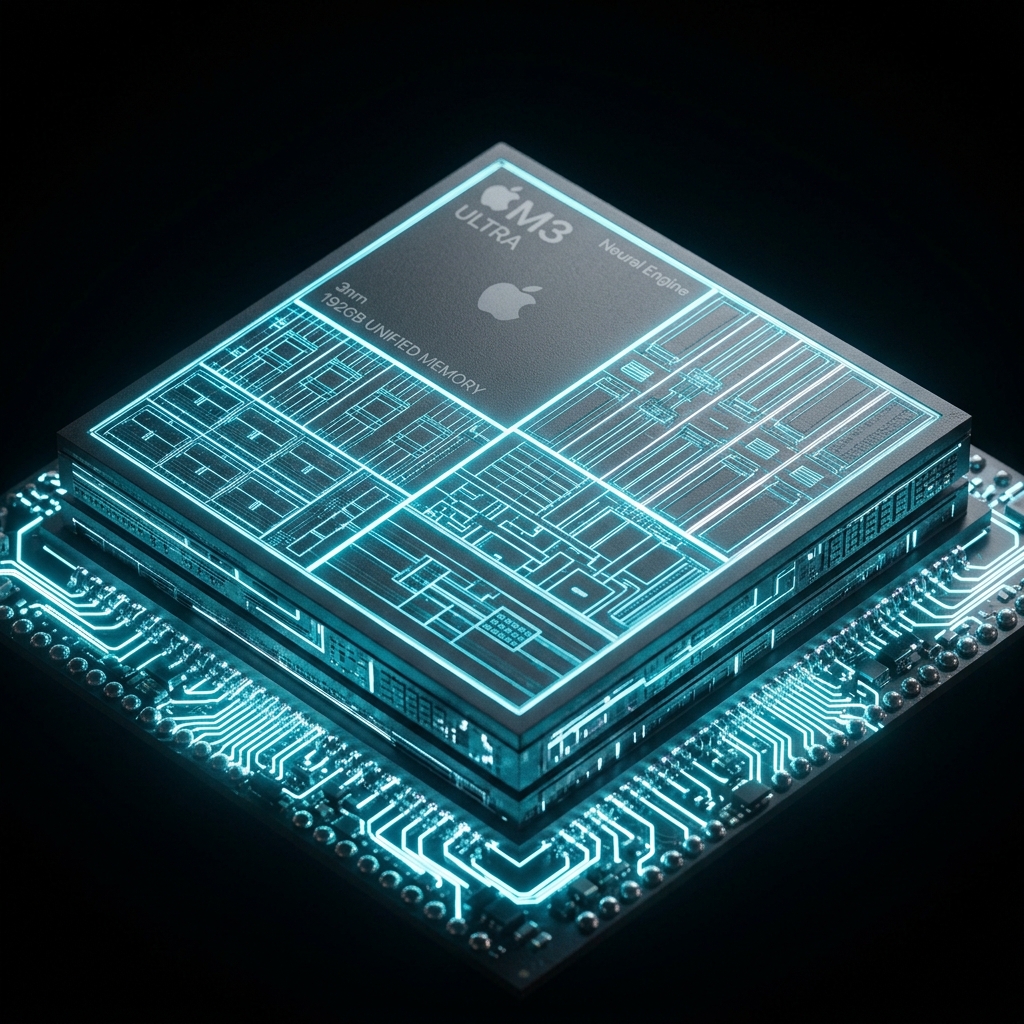 Apple Bionic Audio Engine