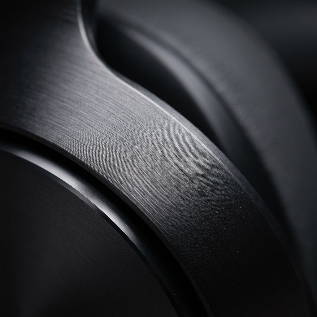 Anodized Aluminum Cups