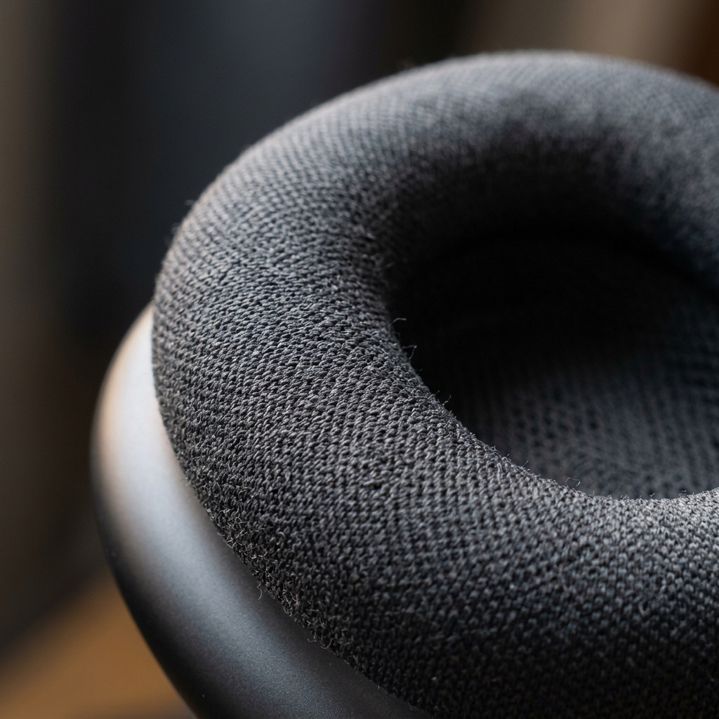 Magnetic Memory Foam