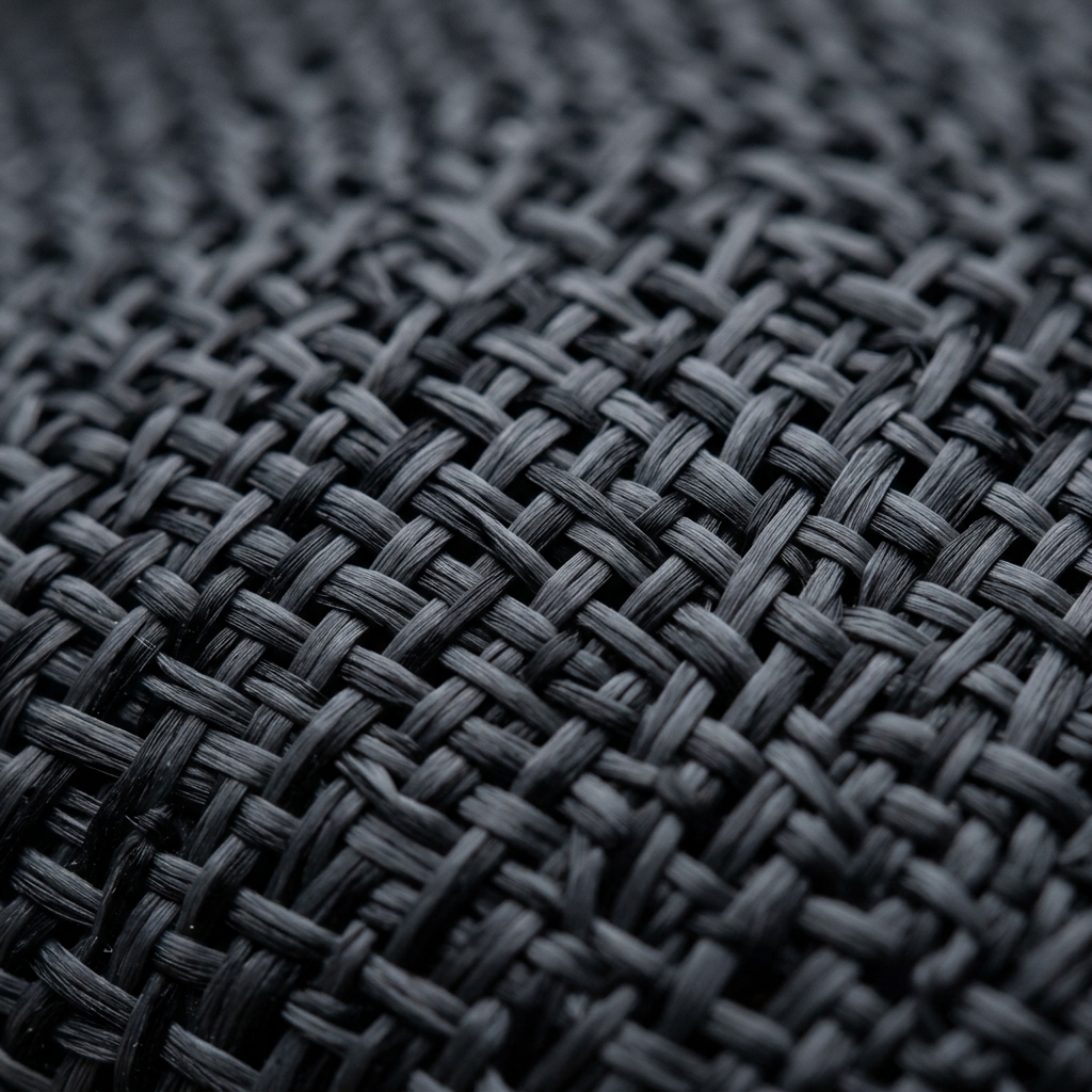 Custom Acoustic Mesh